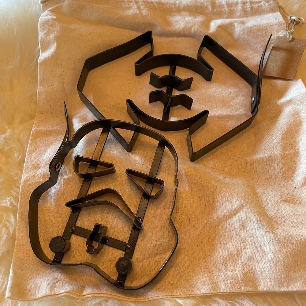 Williams Sonoma | Star Wars Cookie Cutter and Spatula Set